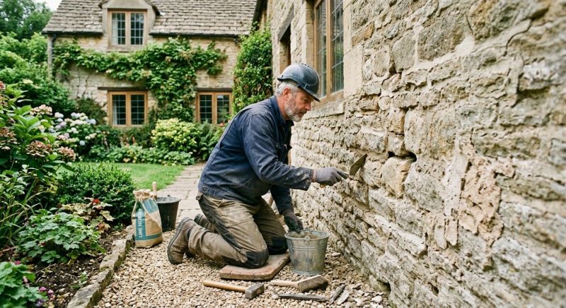 Masonry Service in Delray Beach, FL
