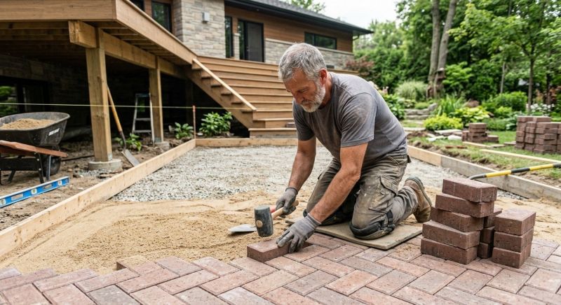 Masonry Service in Delray Beach, FL