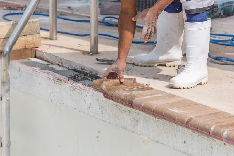 Masonry Service in Delray Beach, FL