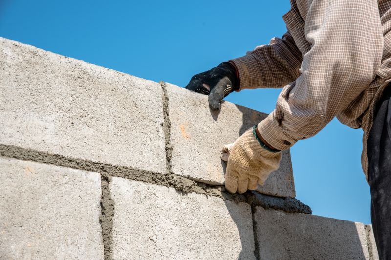 Block Wall Repair in Lake Worth, FL