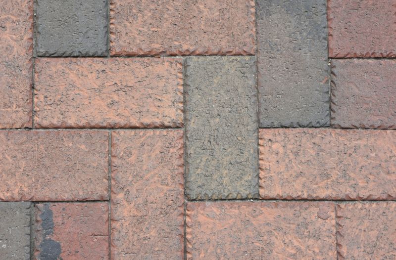 Brick Flatwork Repair in Boca Raton, FL