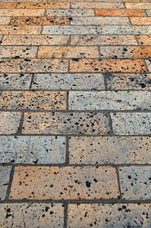 Brick Flatwork Repair in Boynton Beach, FL