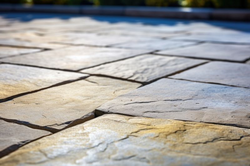 Brick Flatwork Repair in Lake Worth, FL