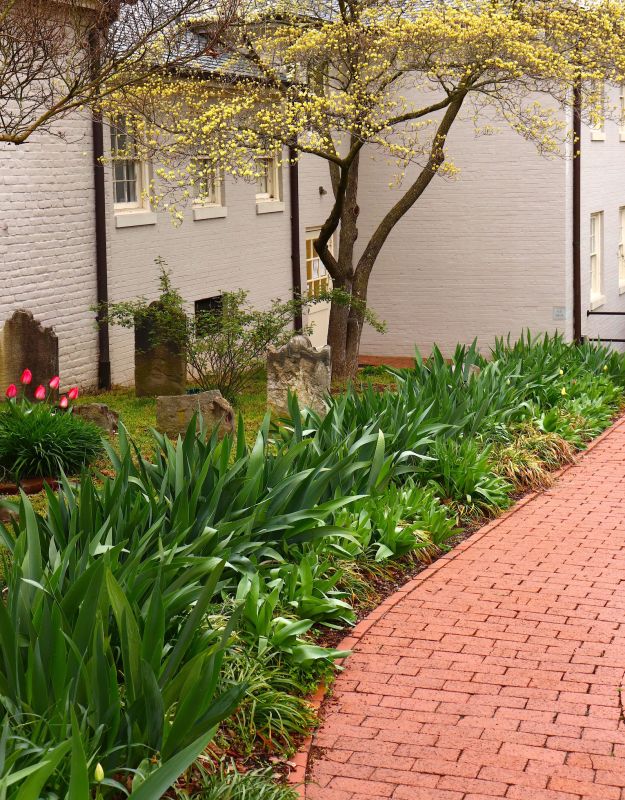 Brick Pathway Repair in Delray Beach, FL
