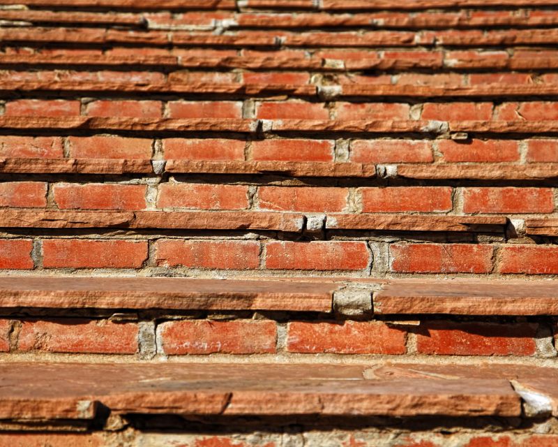 Brick Repair in Lake Worth, FL