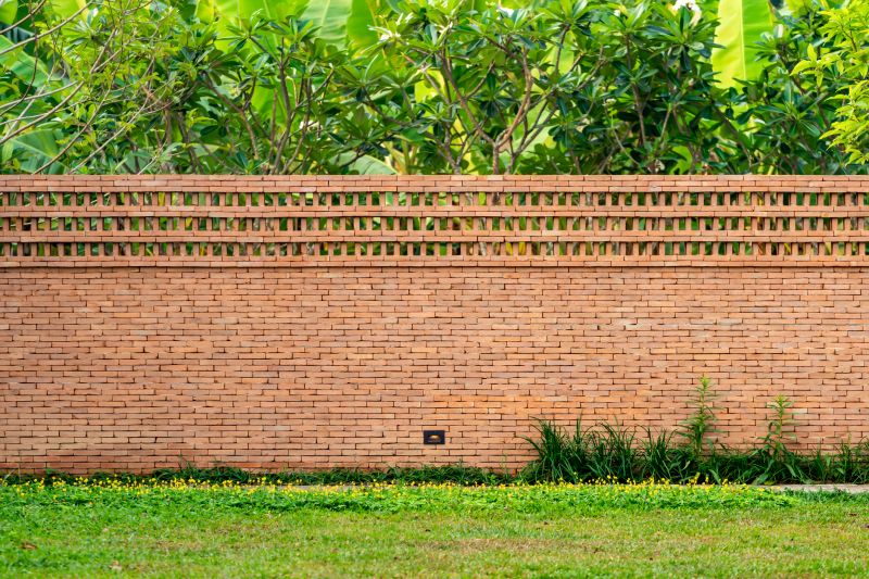 Brick Repair in Palm Beach County, FL