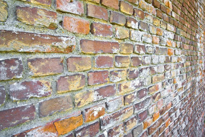Brick Restoration in Boynton Beach, FL