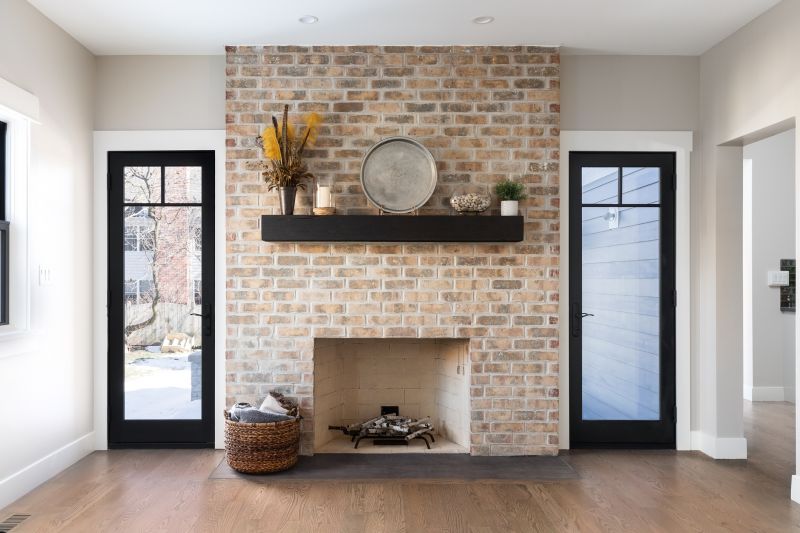 Brick Restoration in Boynton Beach, FL