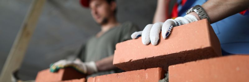 Brick Restoration in Boynton Beach, FL
