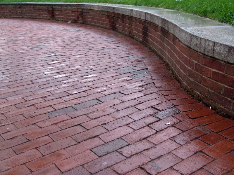 Brick Restoration in Fort Lauderdale, FL