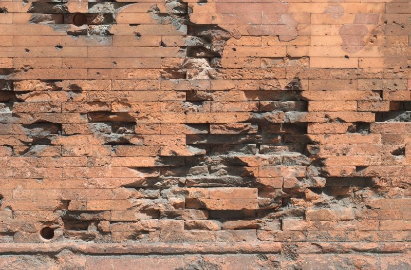 Brick Restoration in Loxahatchee, FL