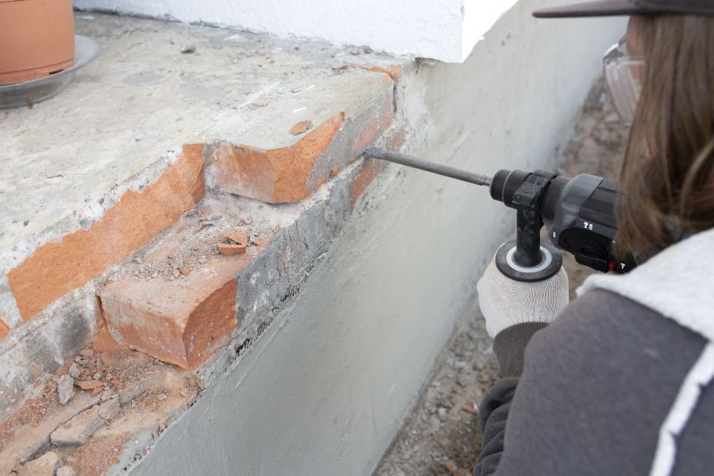 Brick Restoration in Palm Beach County, FL