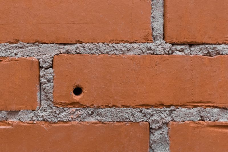 Brick Retaining Wall Repair in Delray Beach, FL