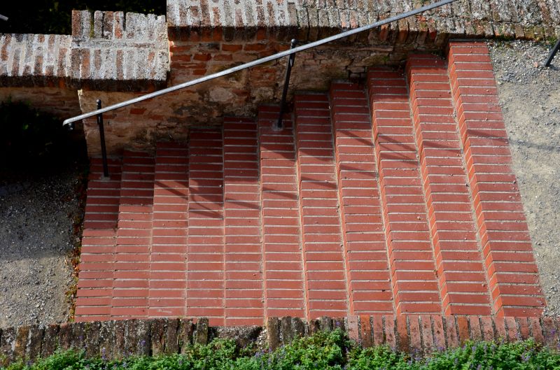 Brick Steps Repair in Delray Beach, FL