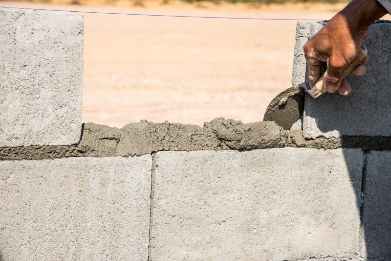 Brick Wall Repair in Fort Lauderdale, FL