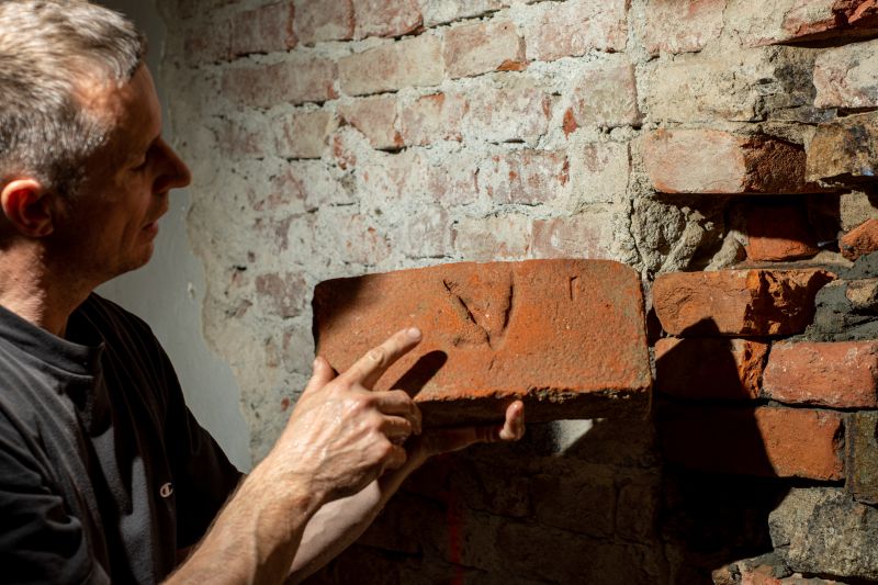 Brick Wall Repair in Lake Worth, FL