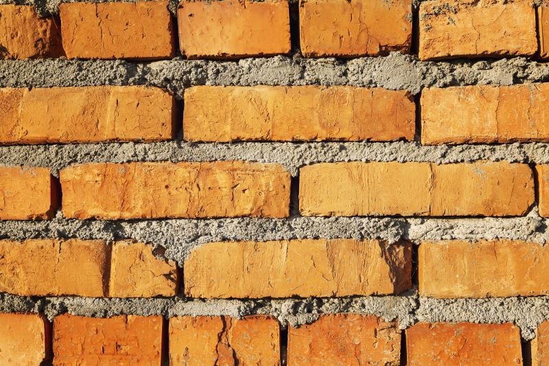 Brick Wall Repair in Lake Worth, FL