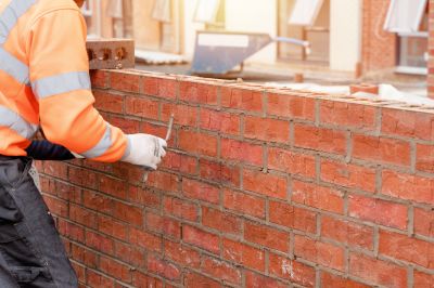 Brick Wall Repair in Pompano Beach, FL