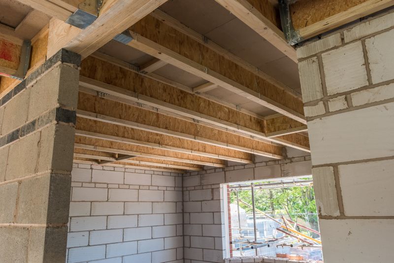 Cinder Block Wall Repair in West Palm Beach, FL