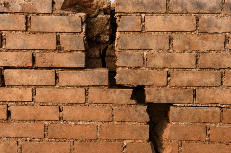 Commercial Brick Repair in Delray Beach, FL