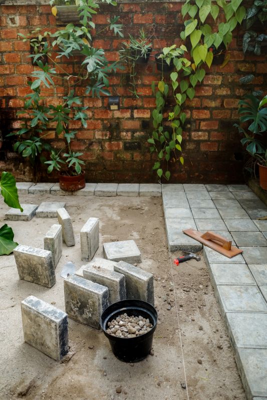 Commercial Masonry Repair in Lake Worth, FL