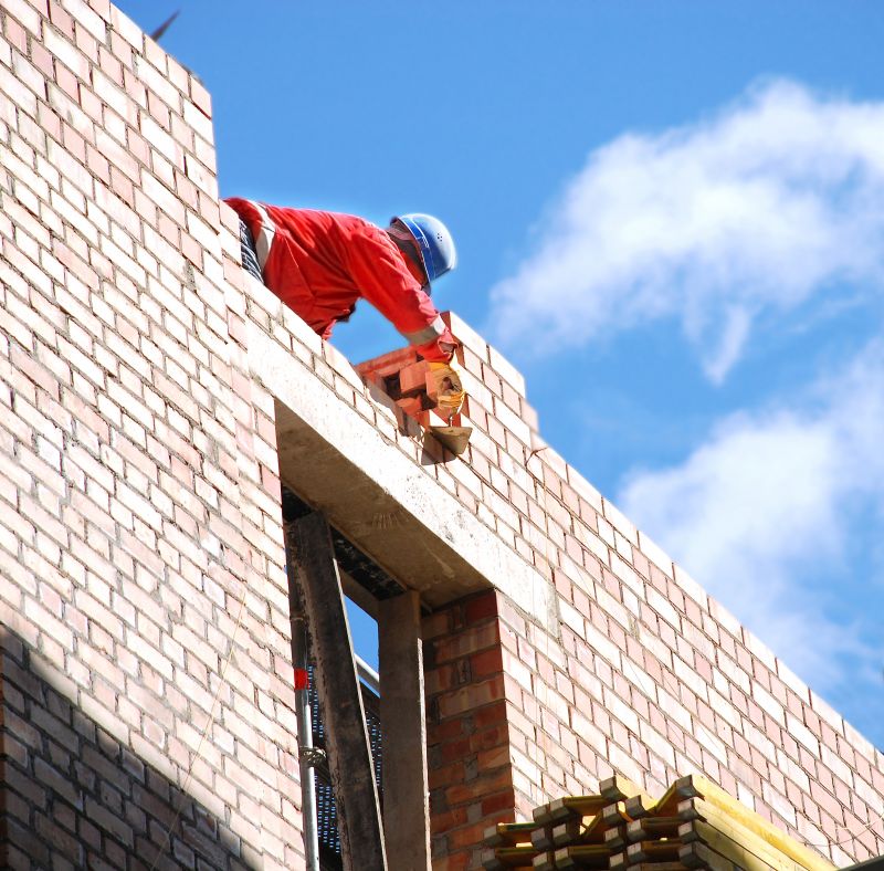 Commercial Masonry Repair in Delray Beach, FL