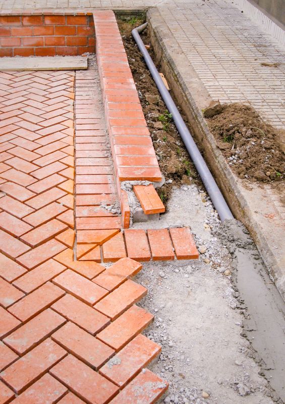Commercial Masonry Repair in Delray Beach, FL