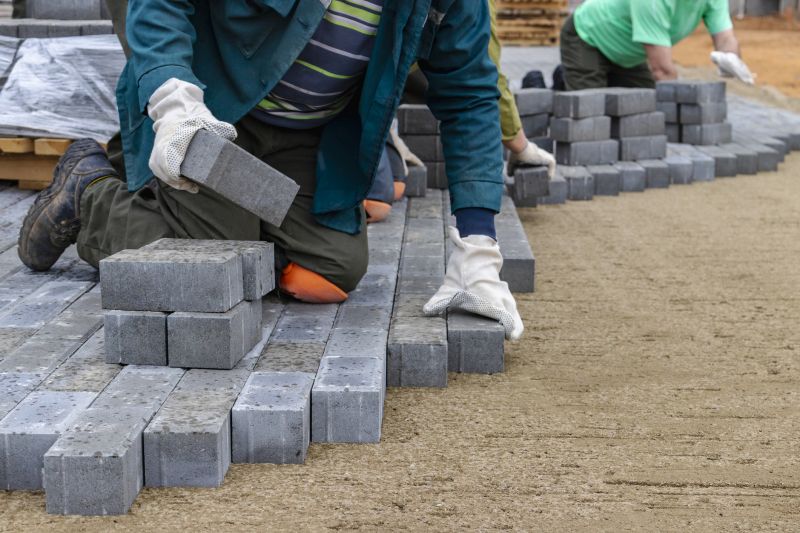 Commercial Masonry Repair in Loxahatchee, FL