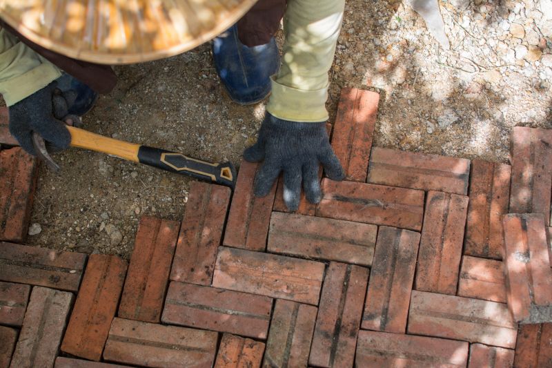 Commercial Masonry Repair in Palm Beach County, FL