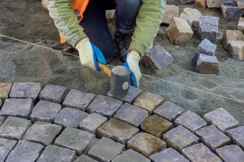 Commercial Masonry Repair in West Palm Beach, FL