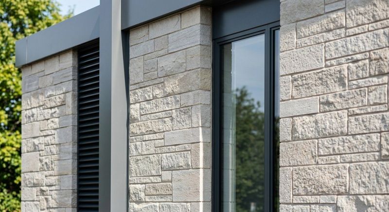 Commercial Stone Masonry in Deerfield Beach, FL