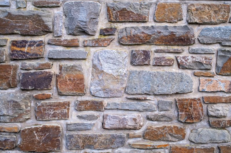 Commercial Stone Masonry in Fort Lauderdale, FL