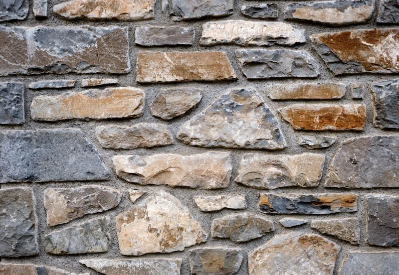 Commercial Stone Masonry in Palm Beach County, FL