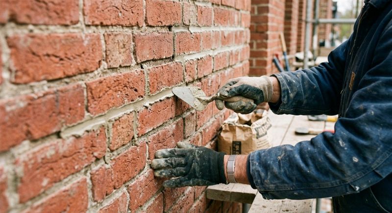Masonry Caulking in Delray Beach, FL