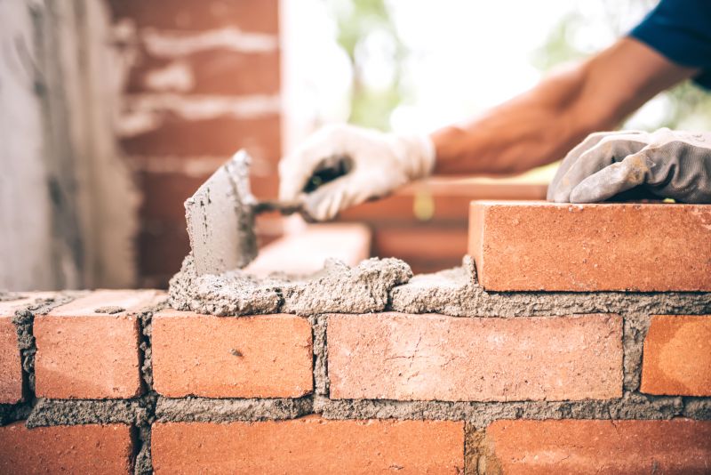 Masonry Caulking in Delray Beach, FL