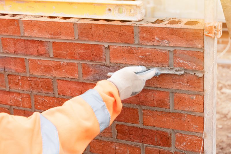Masonry Repair in Deerfield Beach, FL