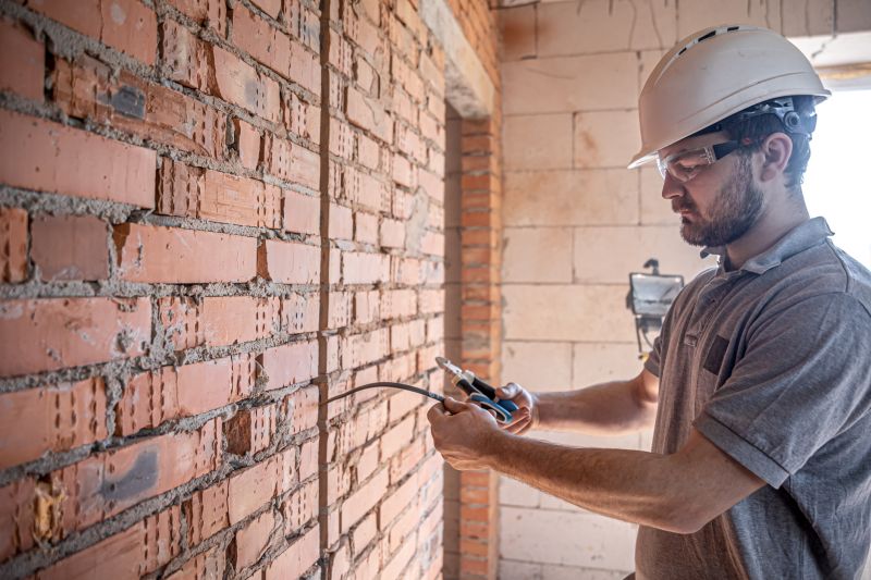 Masonry Repair in Palm Beach County, FL