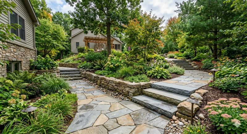 Stone Hardscape Service in Delray Beach, FL