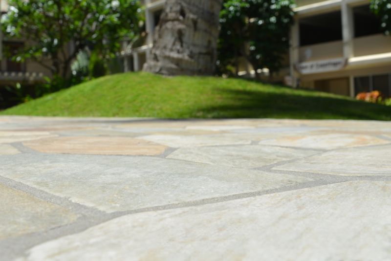 Stone Hardscape Service in Delray Beach, FL