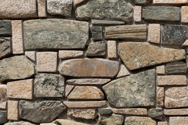 Stone Masonry Installation in Pompano Beach, FL