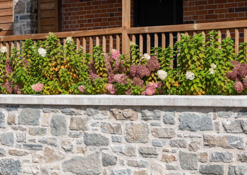 Stone Wall Repair in Boca Raton, FL