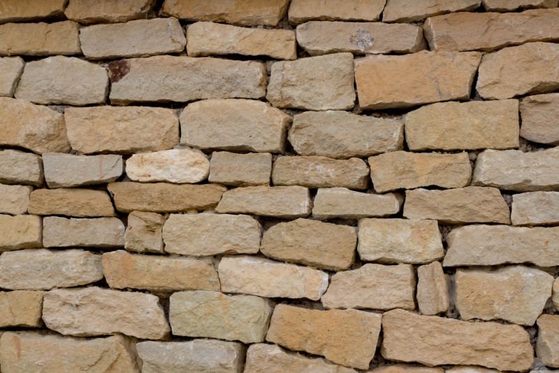 Stone Wall Repair in Broward County, FL