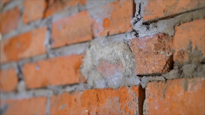 Stone Wall Repair in Fort Lauderdale, FL