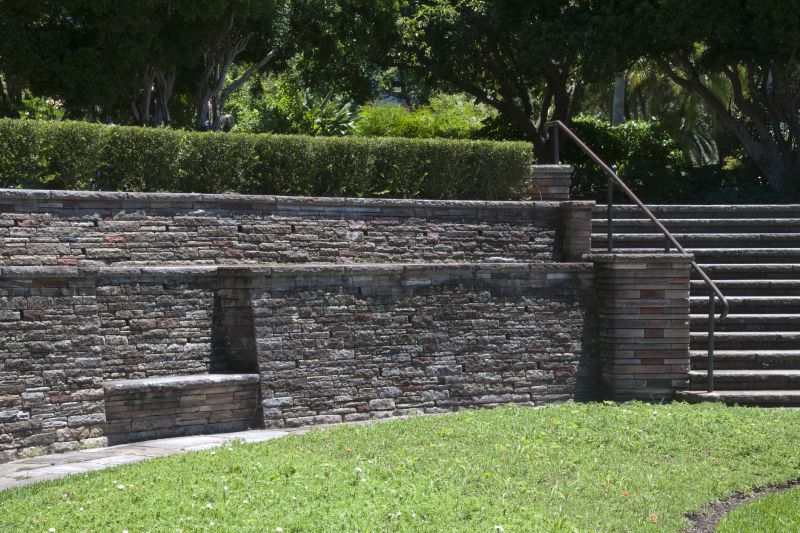 Stonework Installation in Boynton Beach, FL