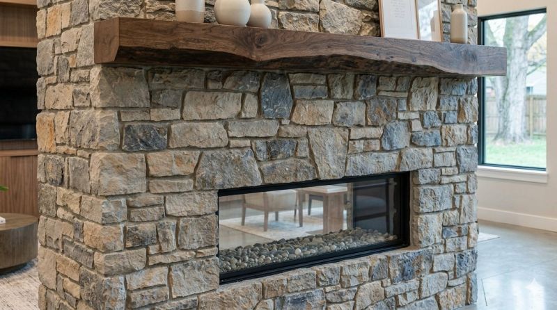 Stonework Installation in Broward County, FL